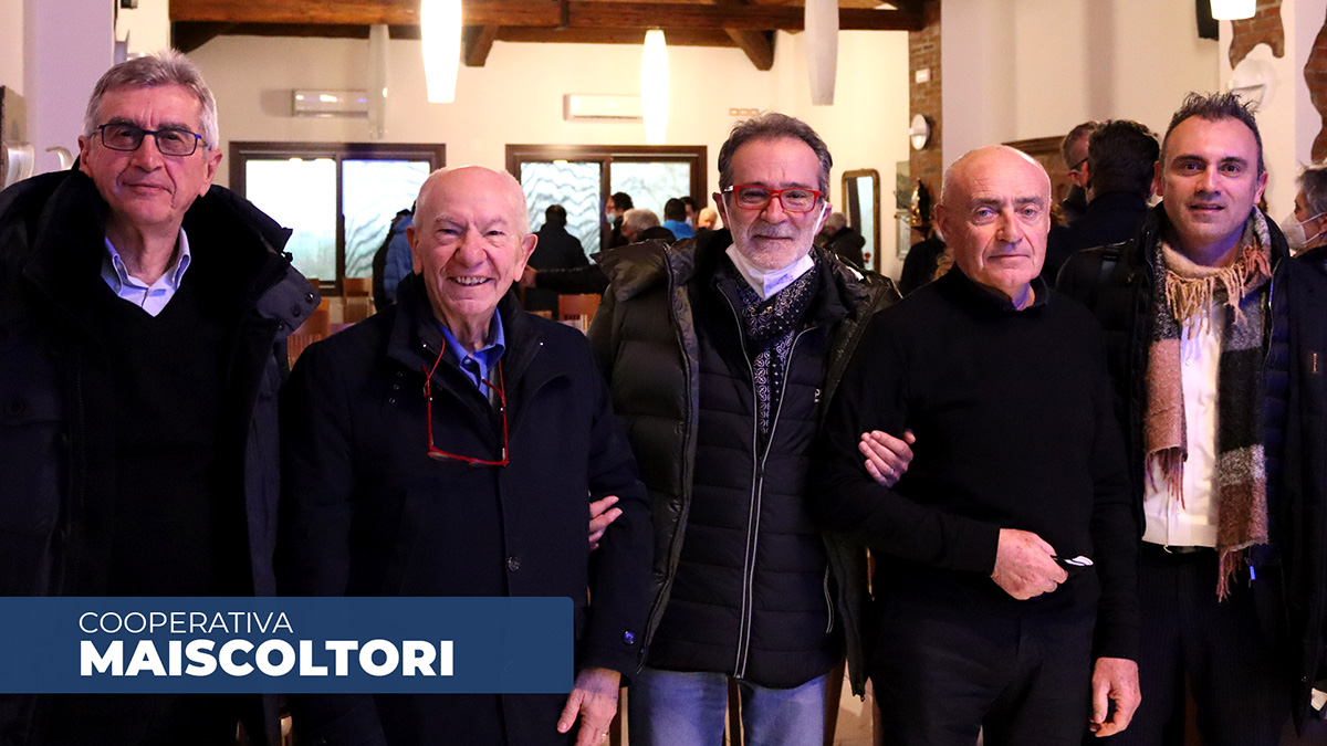 Convegno mercati cereali