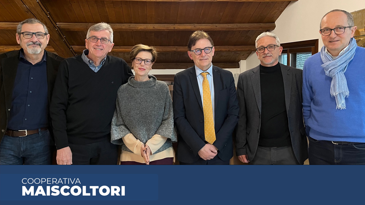Convegno mercati cereali