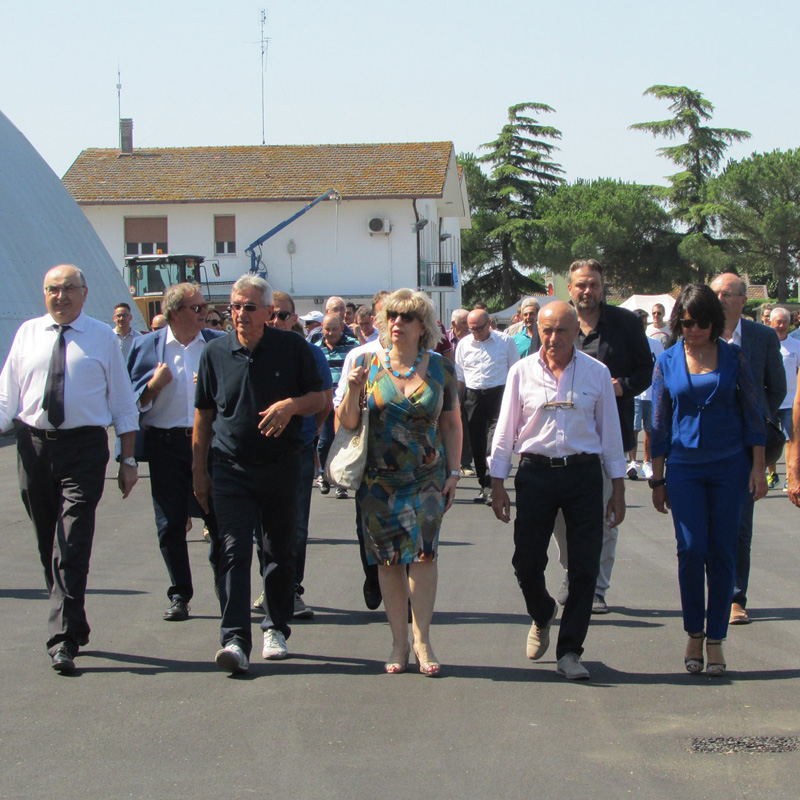 Maiscoltori 2019
