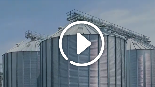 Nuovi silos